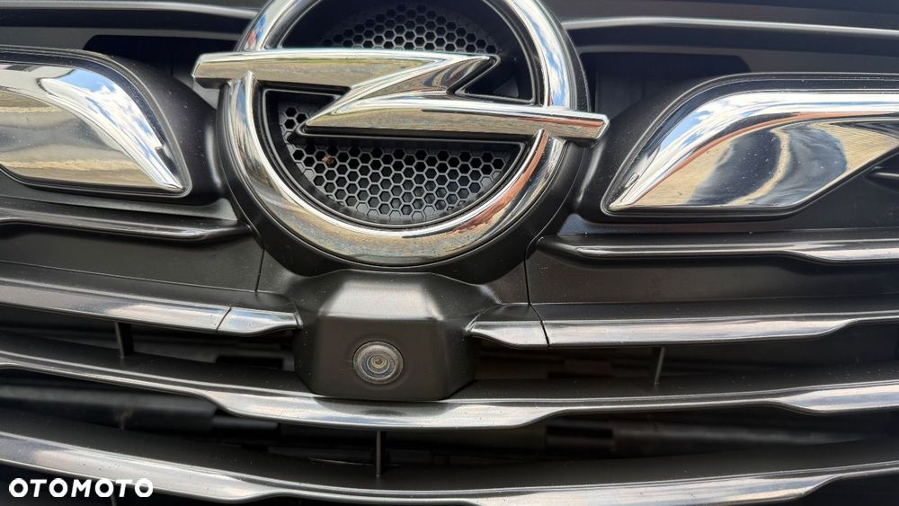 Opel Grandland X - 30