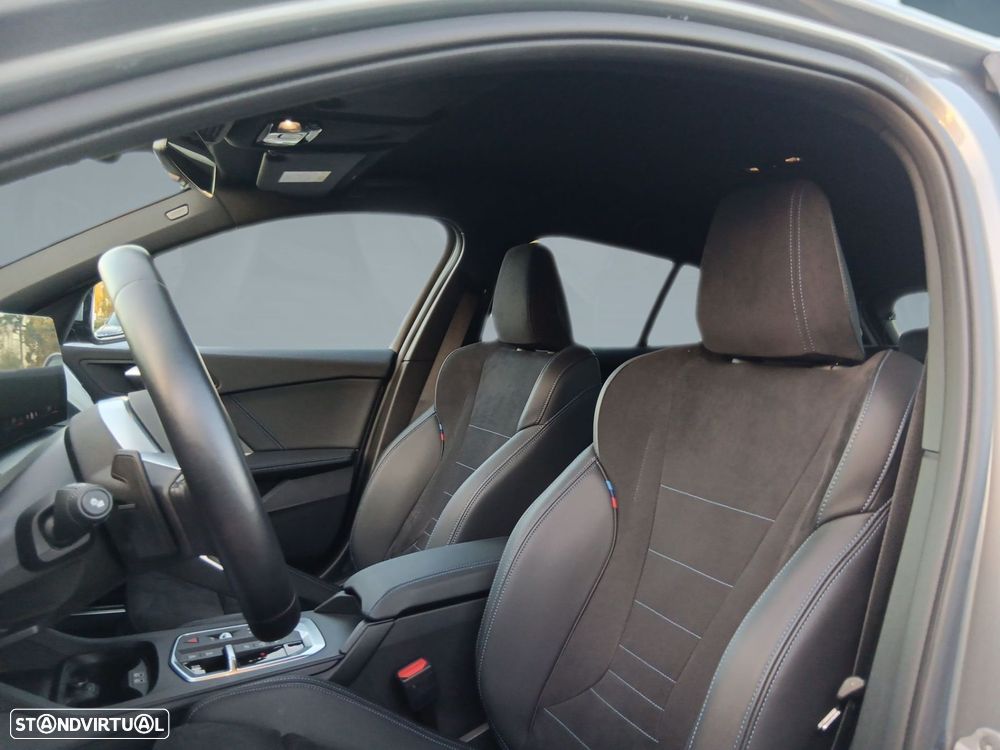 BMW 116 Pack Desportivo M - 11