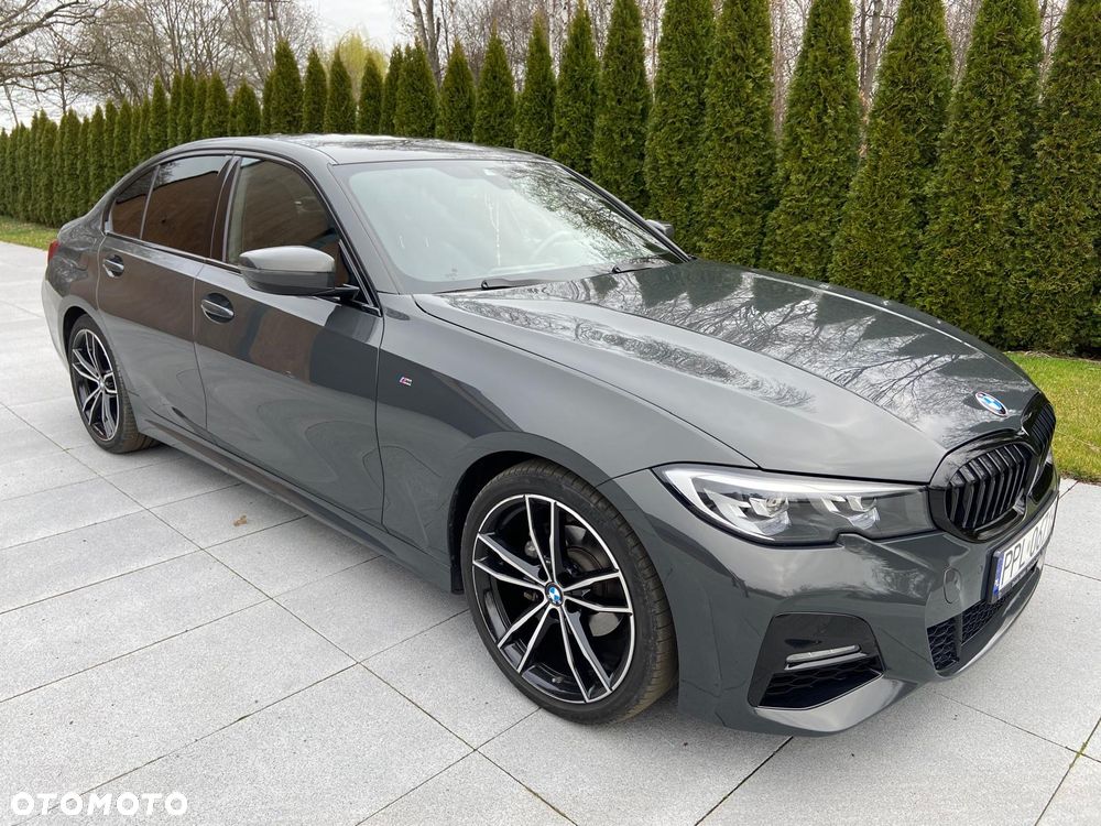 BMW Seria 3 - 9