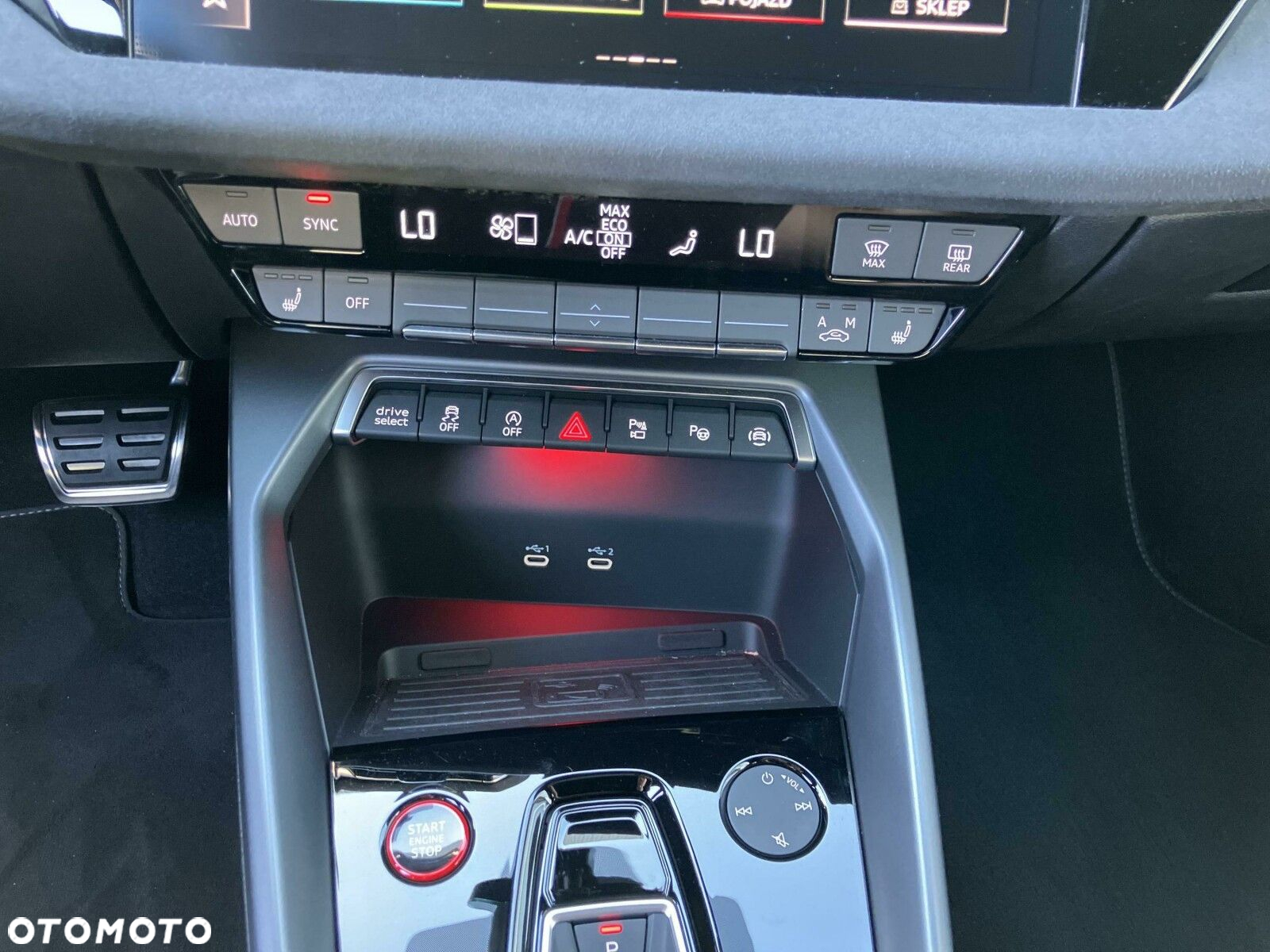 Audi S3 - 20