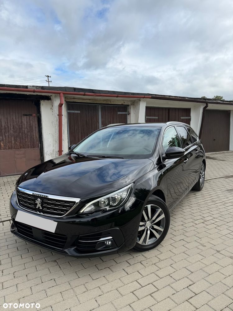 Peugeot 308 - 13
