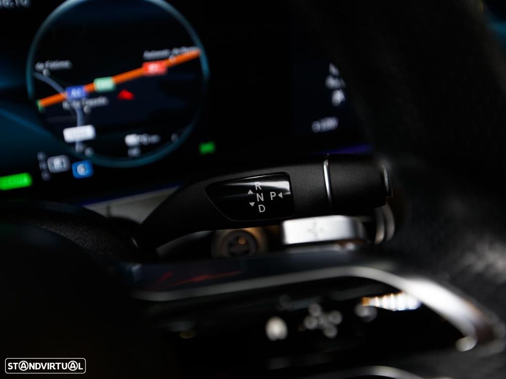 Mercedes-Benz E 300 de AMG Line - 17