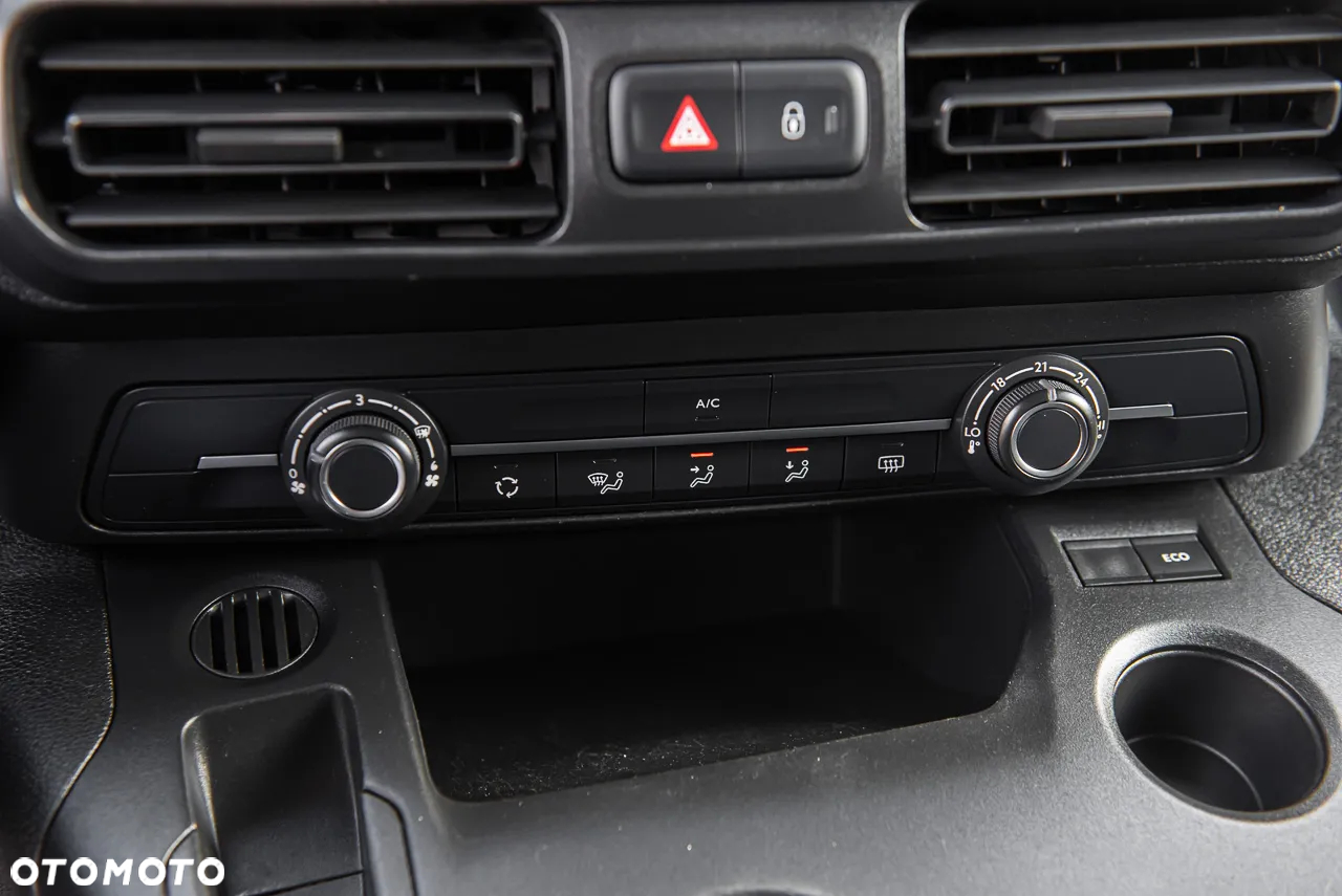 Toyota Proace City L2 1,5-l D-4D S&S Autm - 23