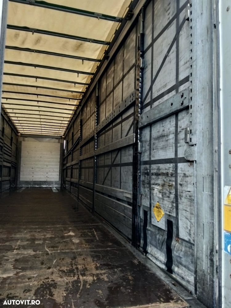 Schmitz Cargobull SCB*S3T 06VLN double-deck - 18