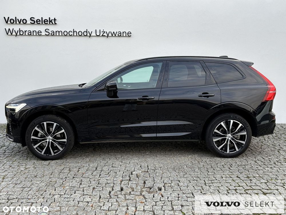 Volvo XC 60 - 3