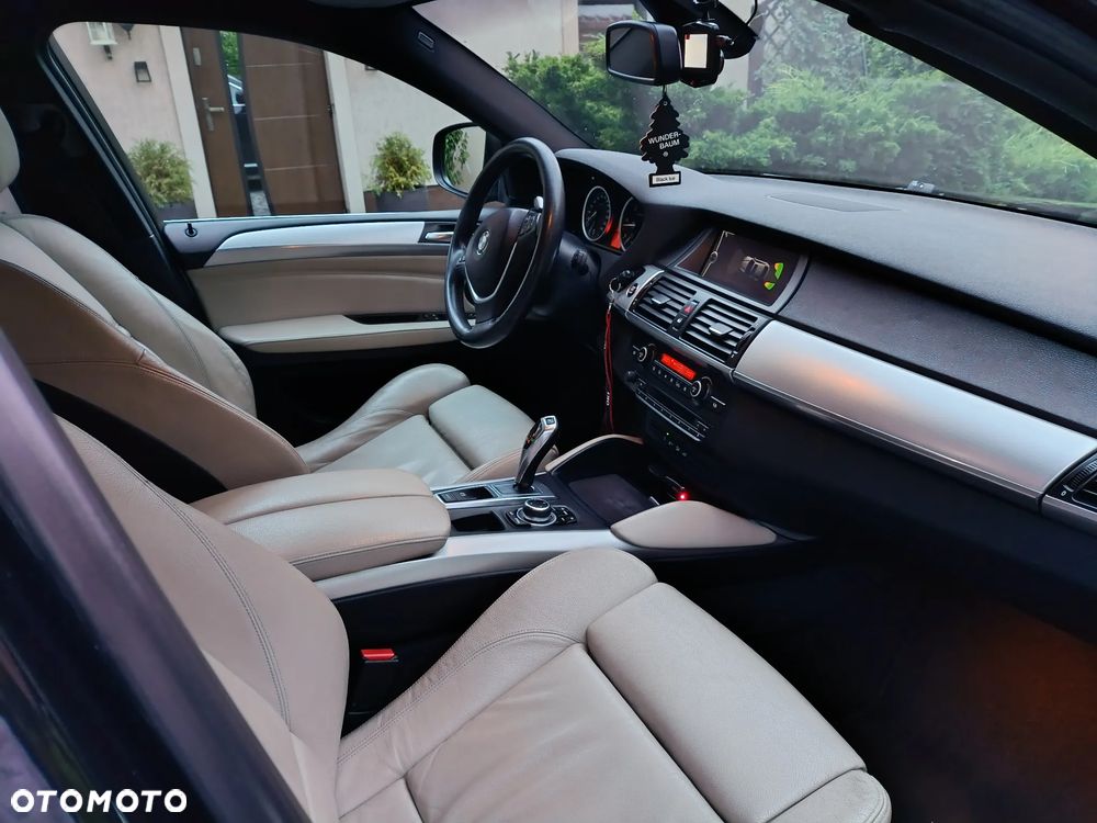 BMW X6 - 27