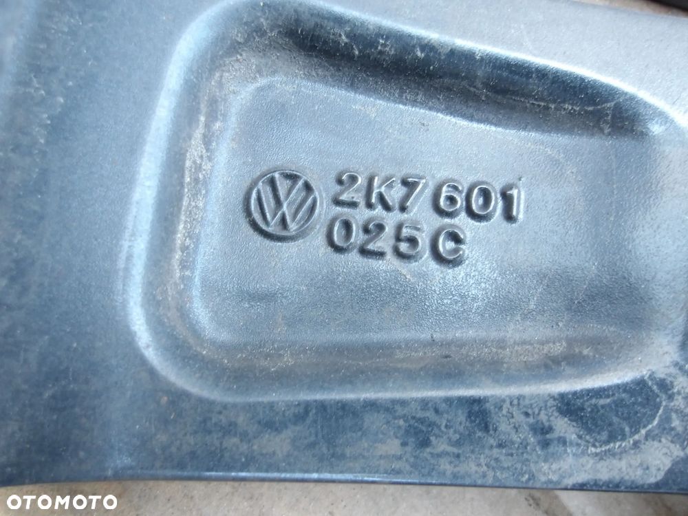 FELGA 6.5X17 ET49 5X112 VW CADDY 2K7601025C - 14