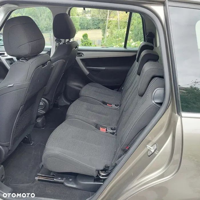 Citroën C4 Picasso 2.0 HDi Seduction MCP - 3