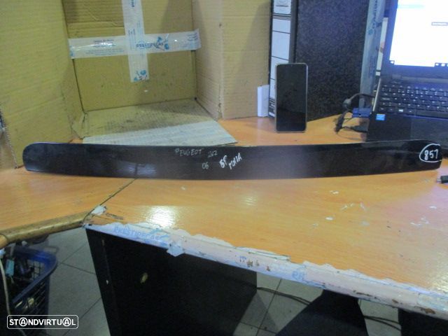 Grelha Friso 9650751477 PEUGEOT 207 2006 5P MALA - 3