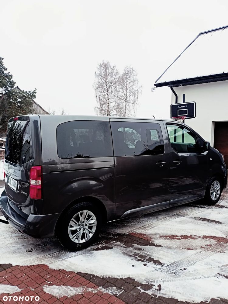 Citroën SpaceTourer - 13