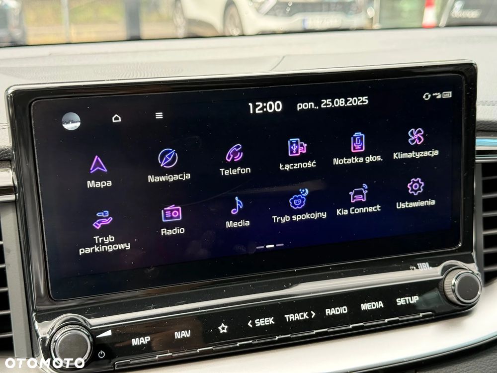 Kia ProCeed 1.5 T-GDI GT Line DCT - 33