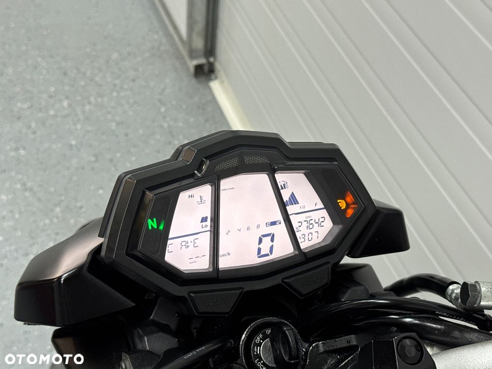 Yamaha MT - 26