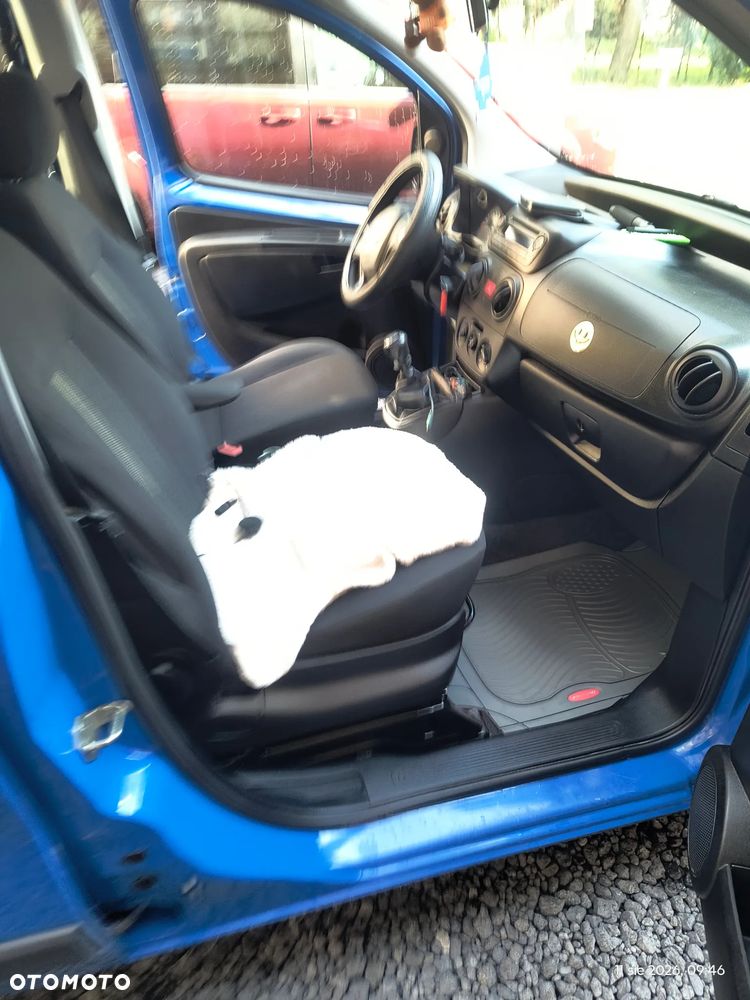 Fiat Qubo - 27