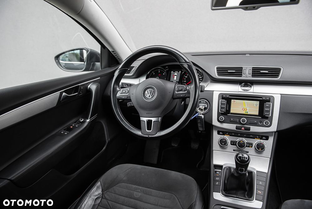 Volkswagen Passat Variant - 26