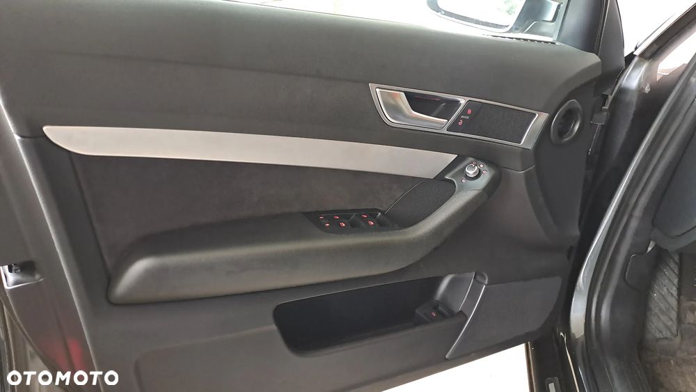 Audi A6 Limousine 2.0 TDI - 16