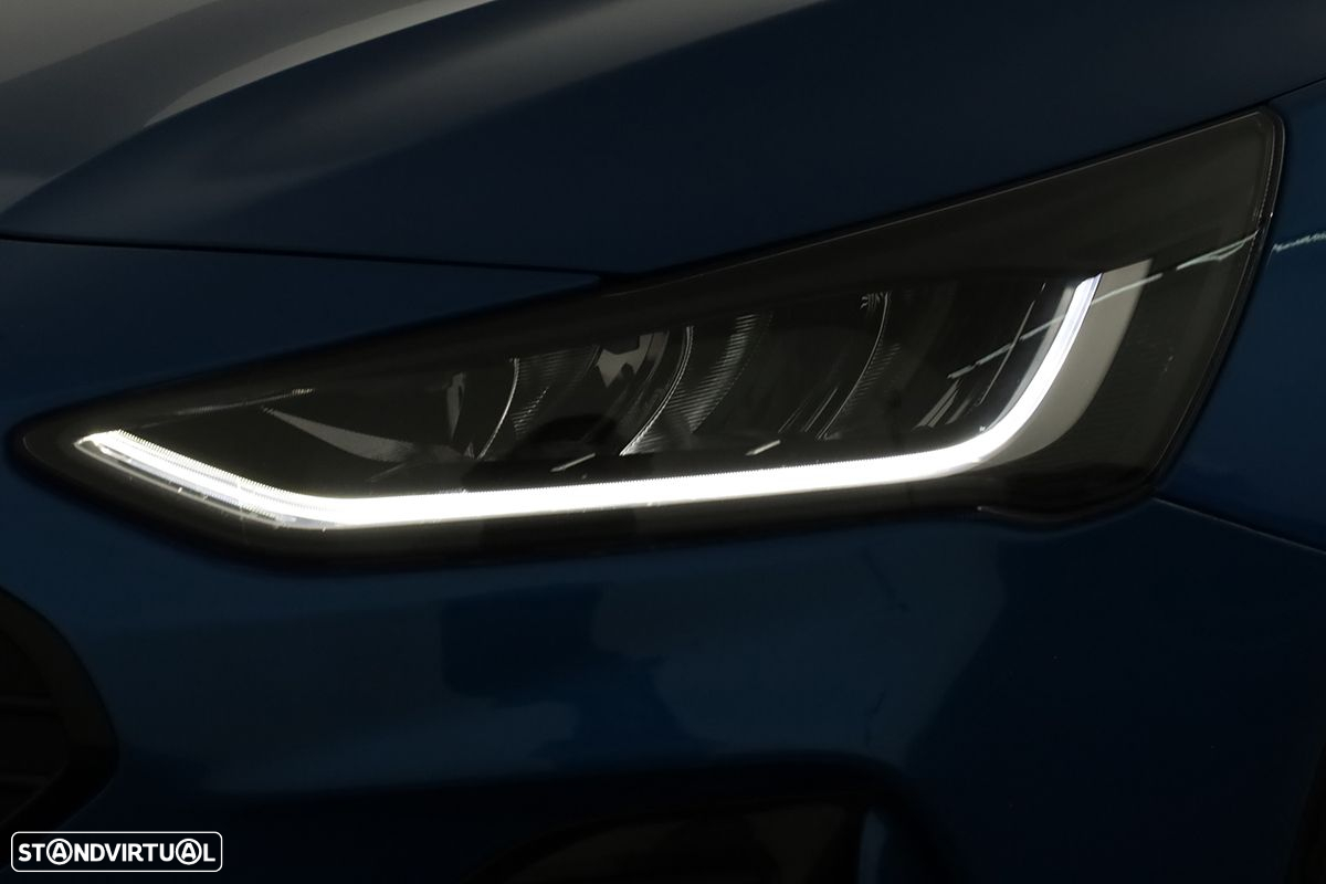 Ford Focus - 5