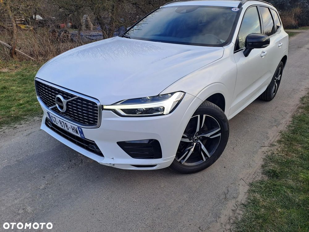 Volvo XC 60 T4 Geartronic RDesign - 14