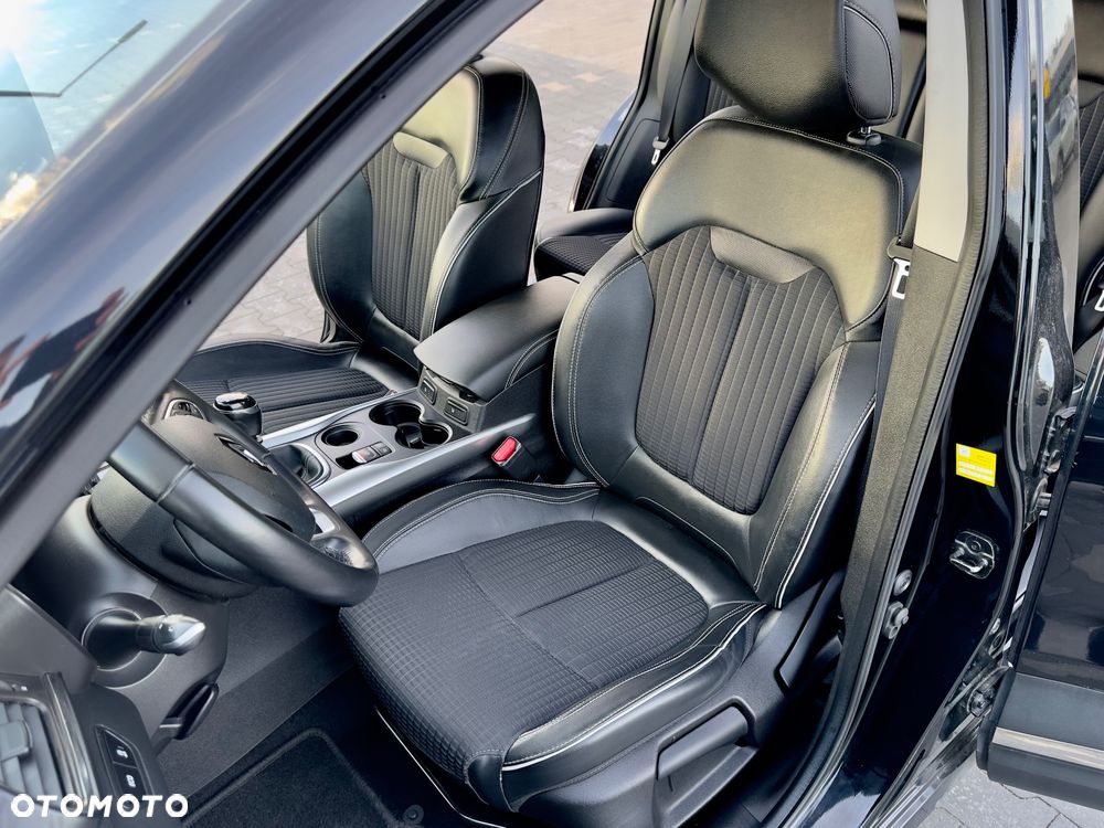 Renault Kadjar Energy dCi 130 Bose Edition - 6