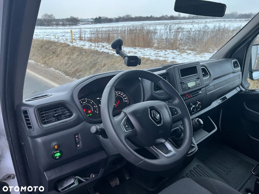 Renault Master - 6