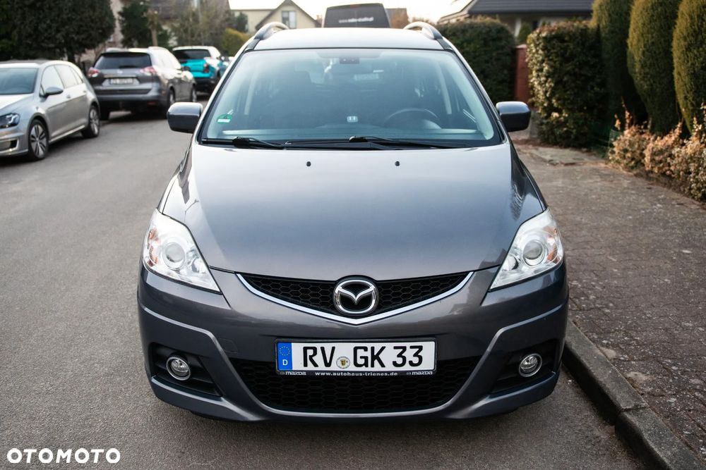 Mazda 5 1.8 Comfort - 2