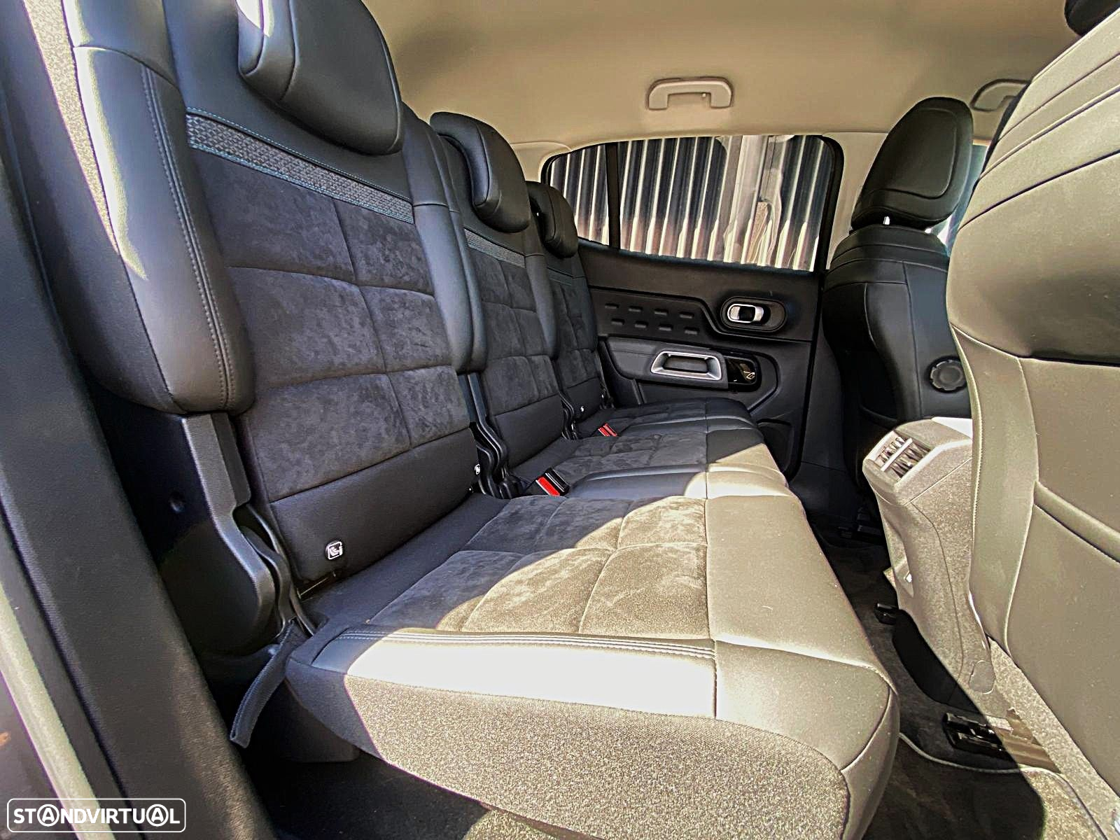 Citroën C5 Aircross 1.6 Hybrid Shine e-EAT8 - 9