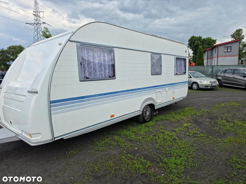 Adria Adria 542 PU - 7