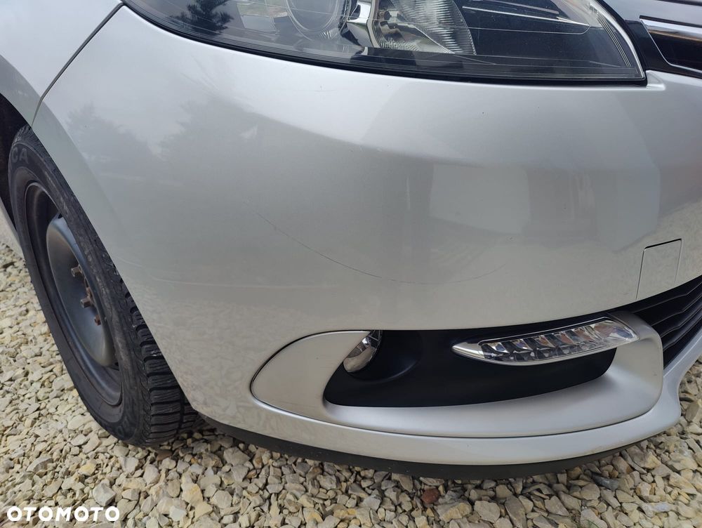 Renault Scenic 1.2 TCe Energy Dynamique - 4