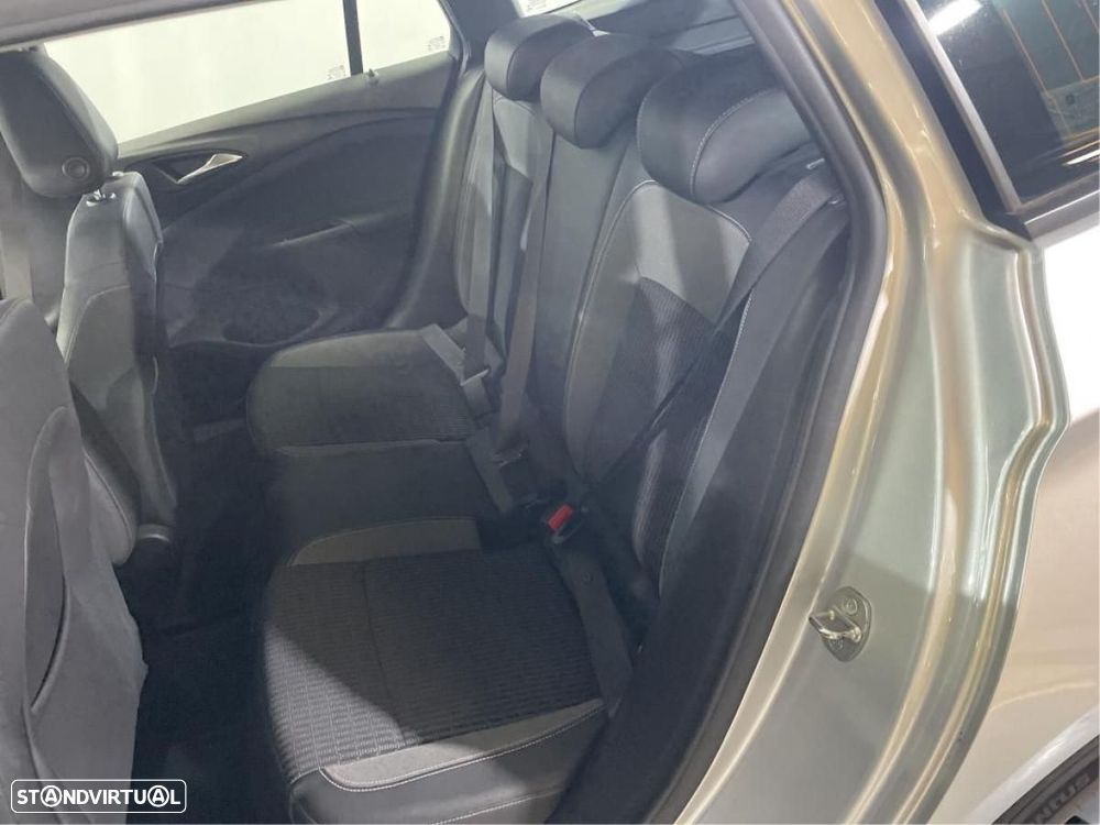 Opel Astra Sports Tourer 1.5 D Design & Tech S/S - 5