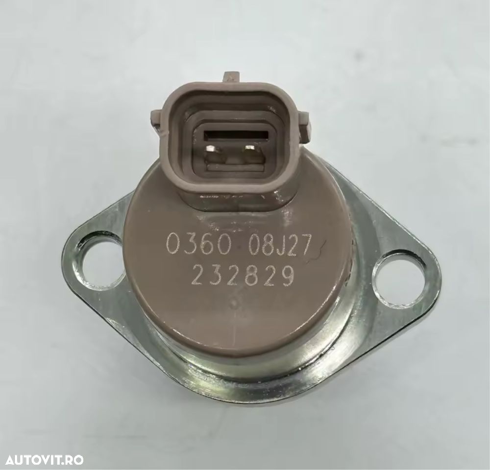 Rail Regulator Presiune Supapa Valva Pompa Inalte Opel Nissan Citeoen - 3