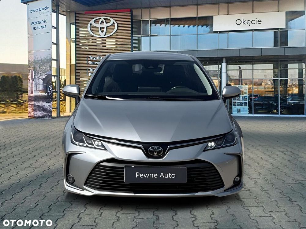 Toyota Corolla - 11