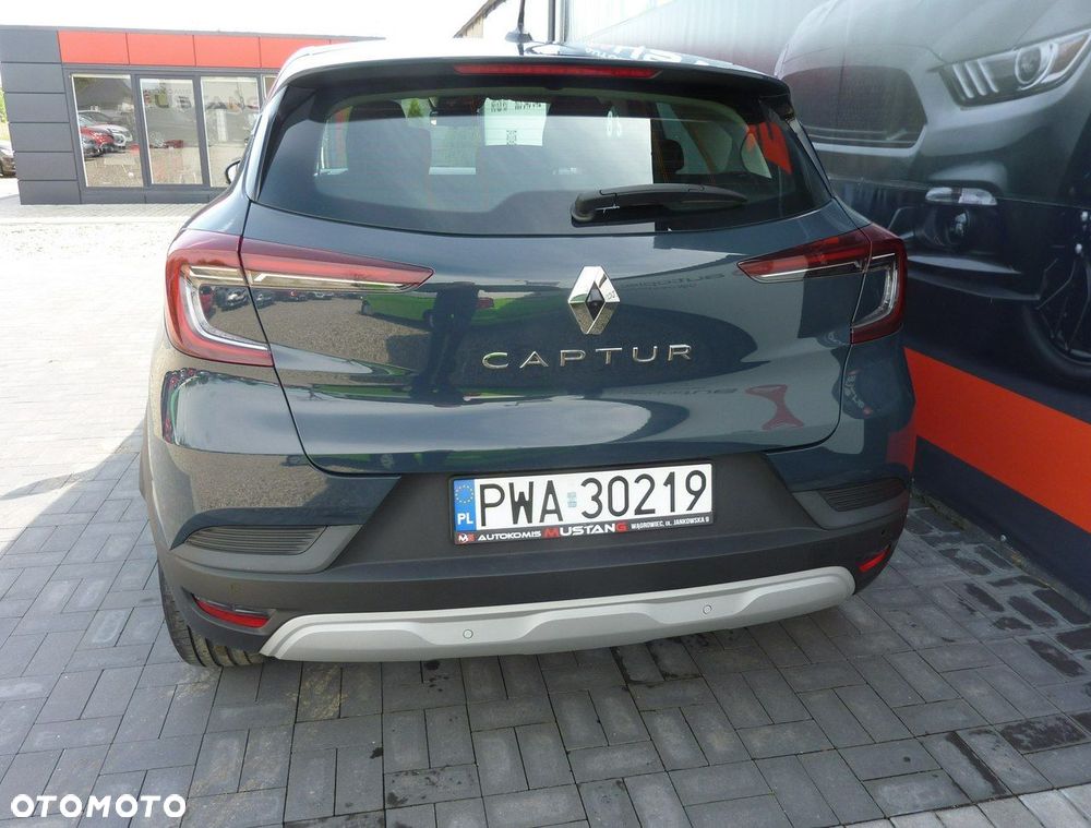 Renault Captur - 5