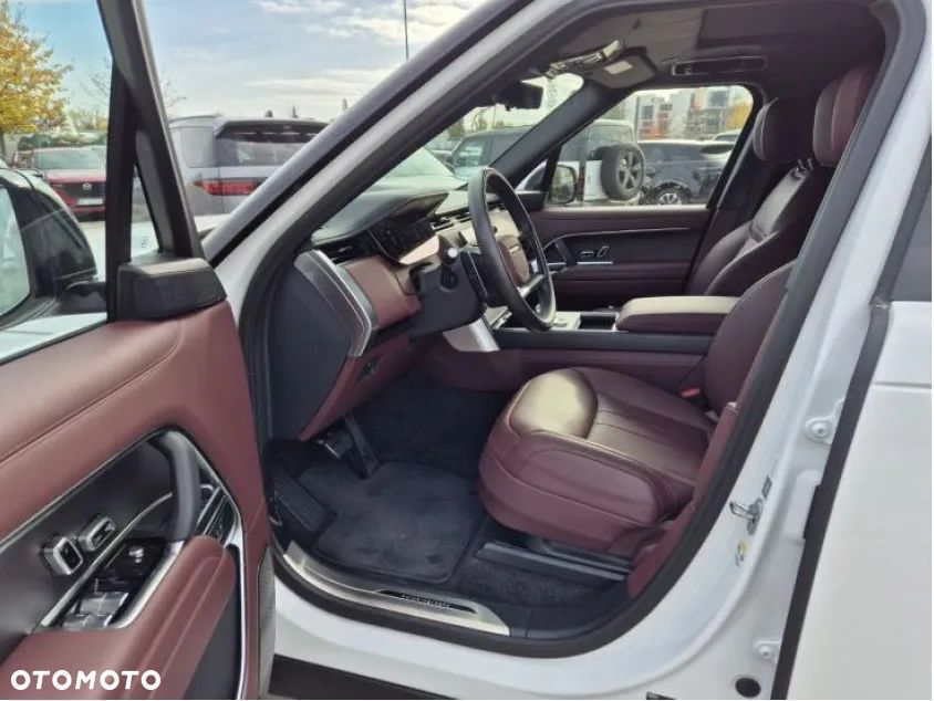 Land Rover Range Rover 3.0 P460e PHEV LWB Autobiography - 6