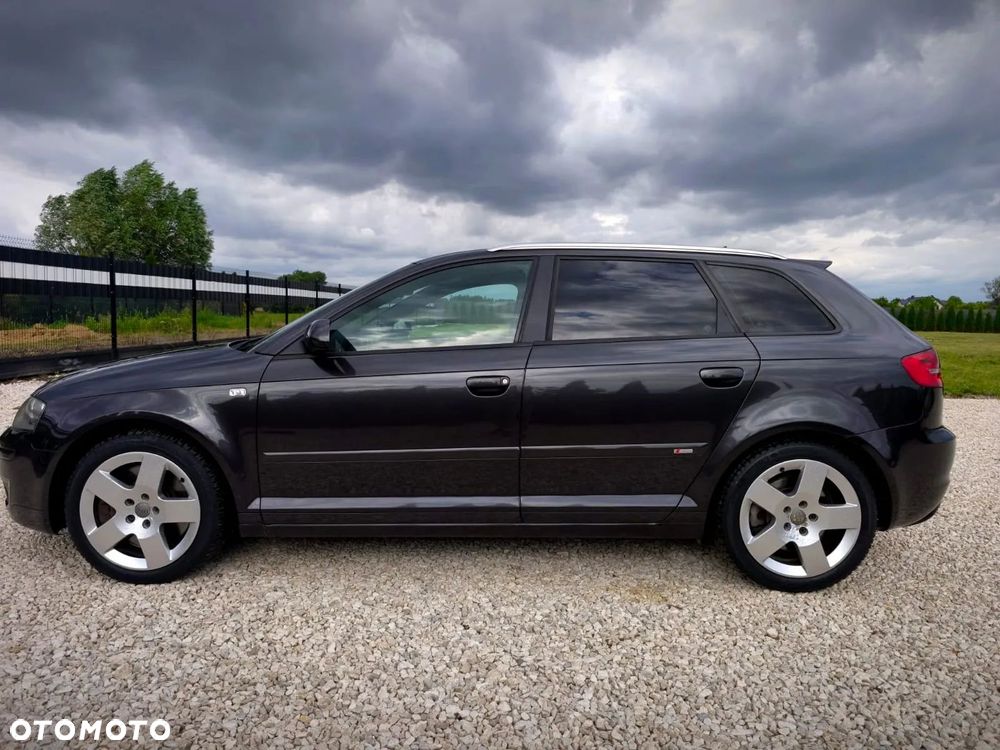 Audi A3 Sportback - 39