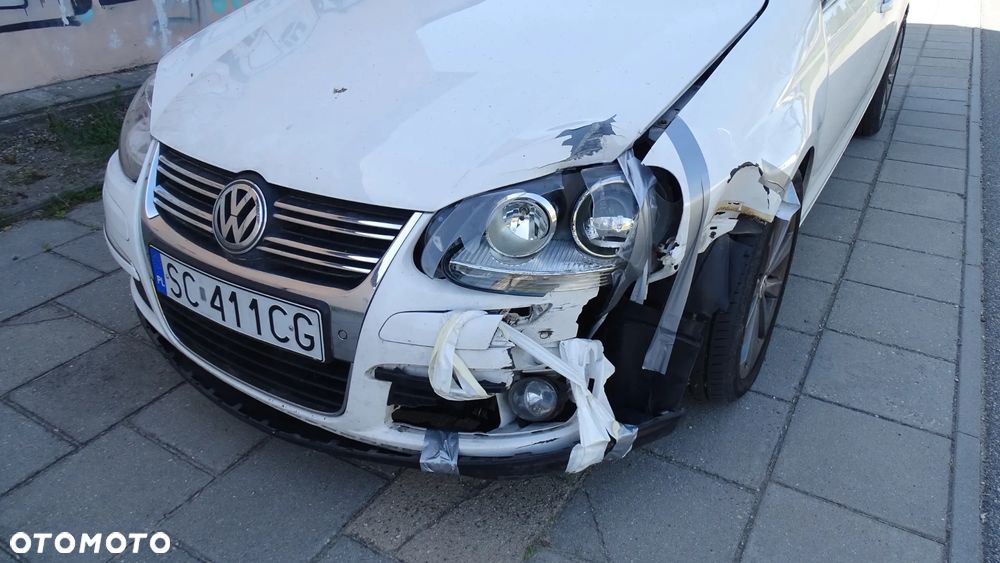 Volkswagen Golf 1.4 TSI GT Sport - 7