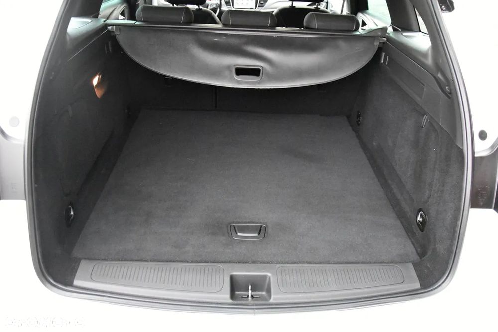 Opel Astra 1.4 Turbo Innovation - 23