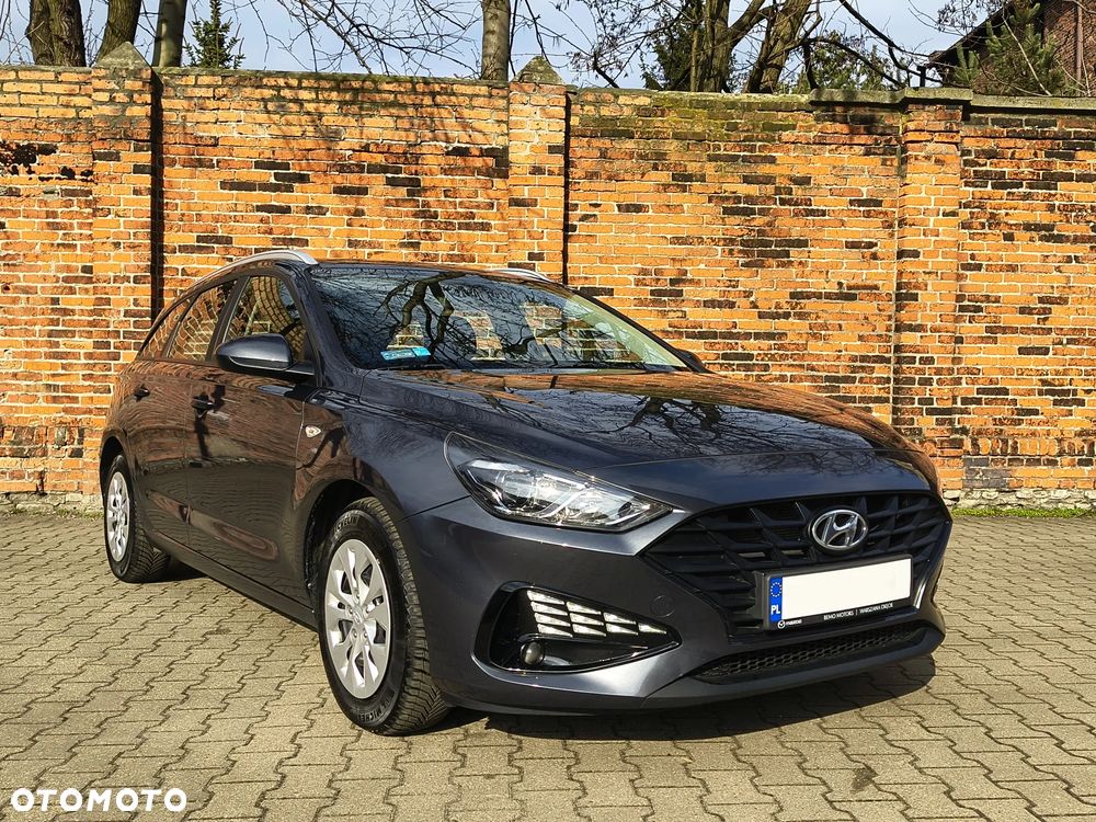 Hyundai i30 1.6 D Classic + DCT - 7