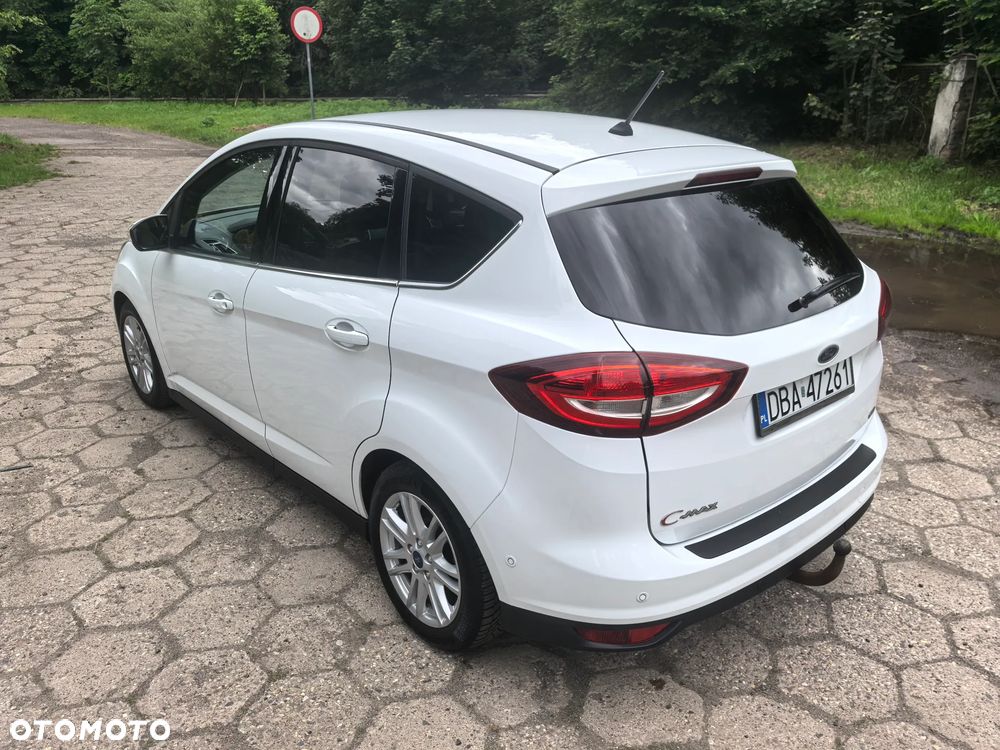 Ford C-MAX 1.0 EcoBoost Titanium ASS - 6
