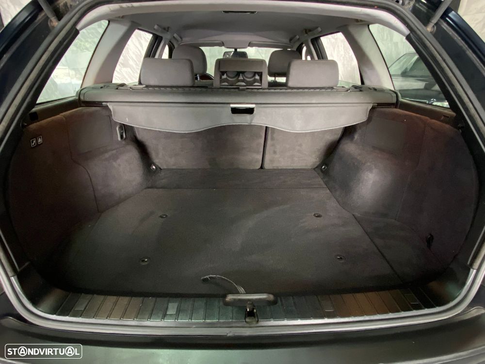 BMW 316 i - 21