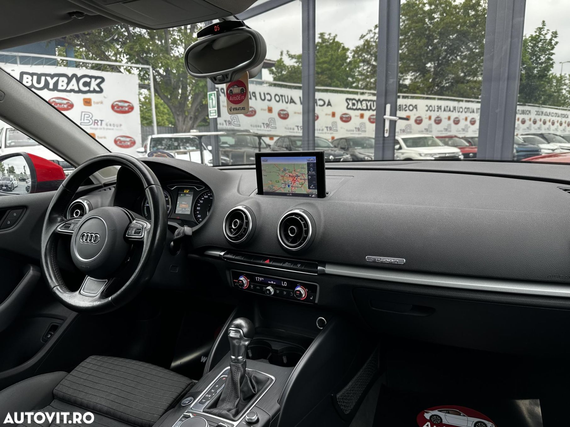 Audi A3 - 7