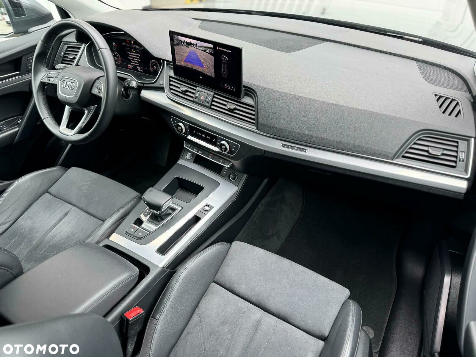 Audi Q5 - 14