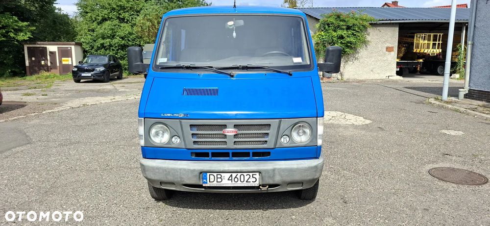Lublin 3N - 2