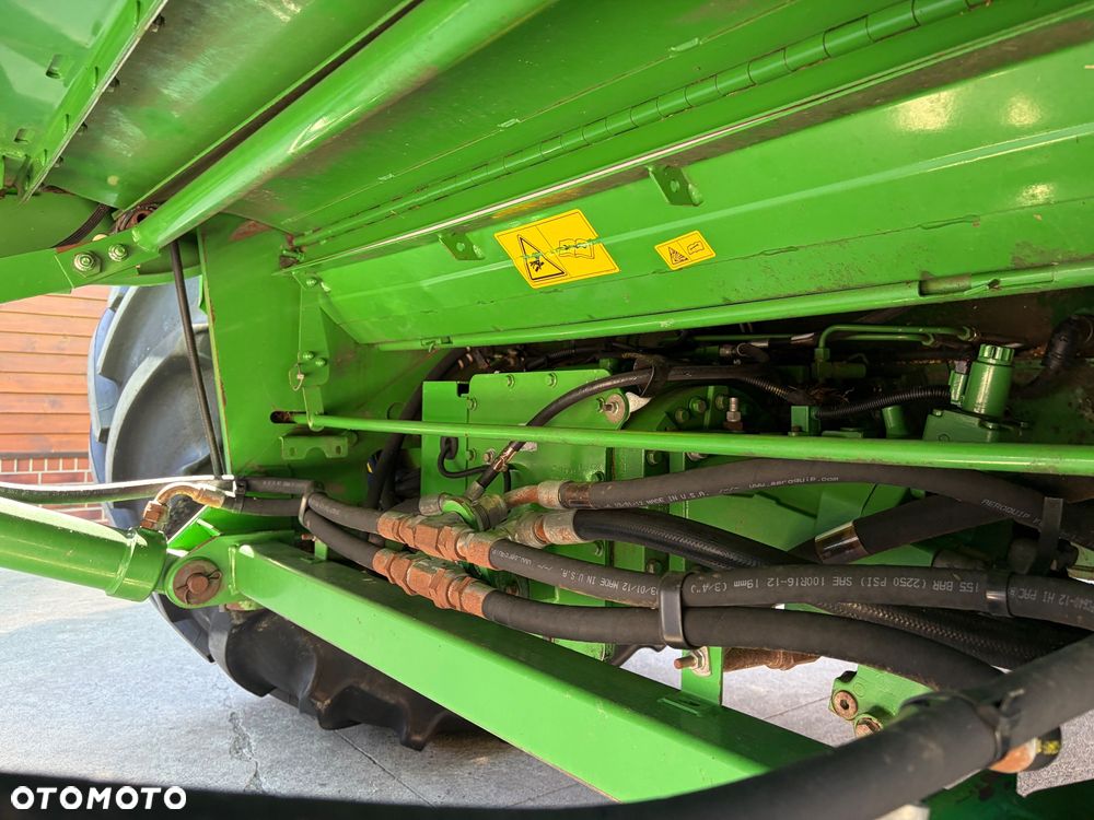 John Deere S680i - 18