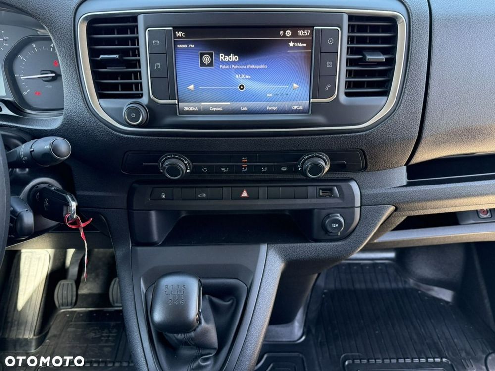 Toyota ProAce - 14