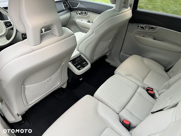 Volvo XC 90 T5 AWD Geartronic Momentum Pro - 15