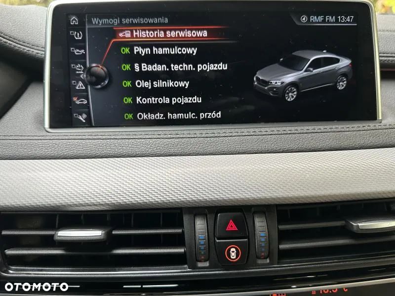 BMW X6 xDrive40d M Sport - 16