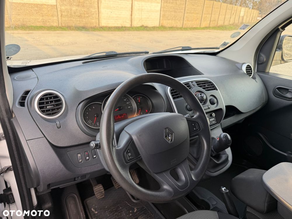 Renault Kangoo - 13