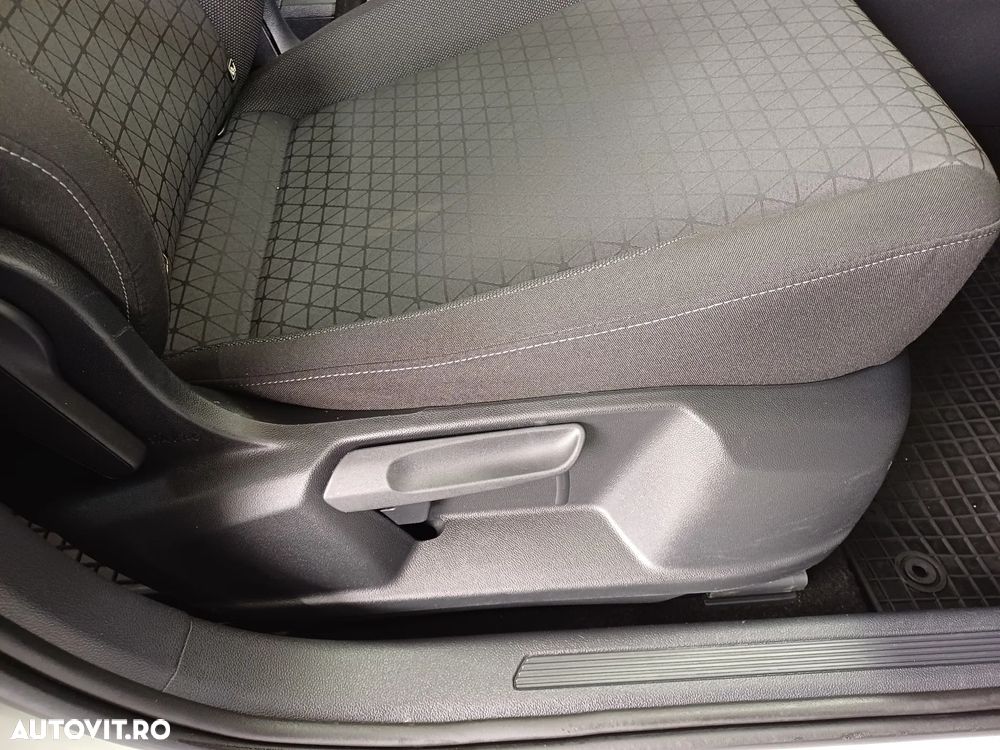 Volkswagen T-Cross 1.0 TSI Life - 26