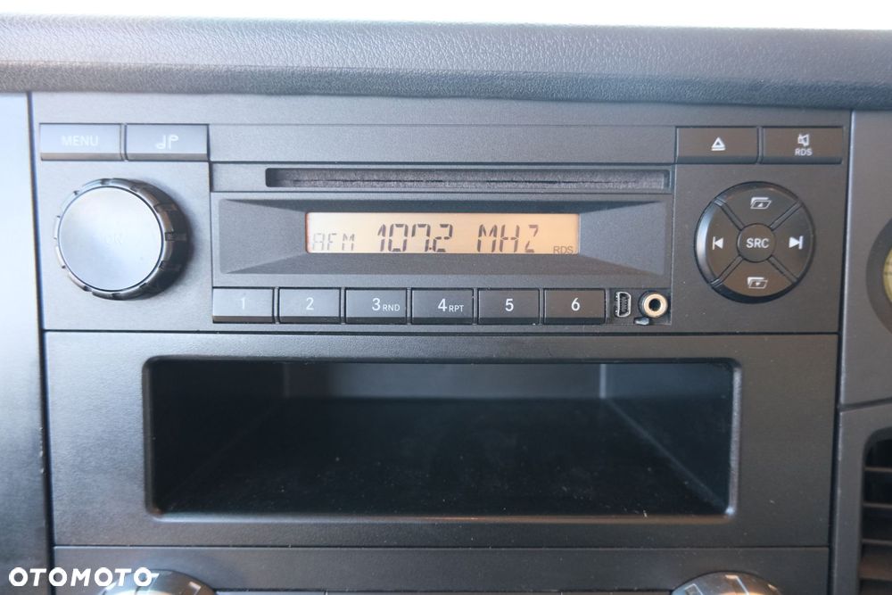 Mercedes-Benz ACTROS 2545 FIRANA - 16