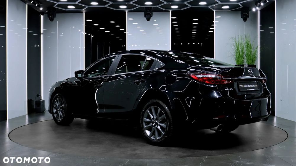 Mazda 6 2.0 SkyJoy/SkyBusiness - 5