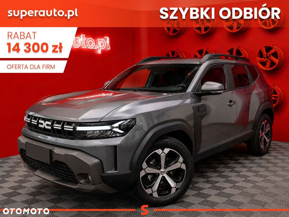 Dacia Duster - 2